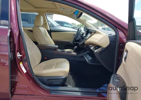 2015 Toyota Avalon Hybrid Xle Touring z USA, uszkodzony, nr VIN 4T1BD1EB9FU037896